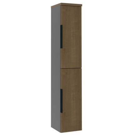 Puris Rounds Hochschrank - 30 cm