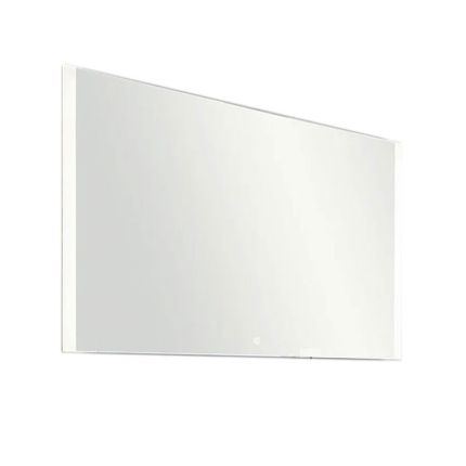 Puris New Xpression Badspiegel - 90 cm