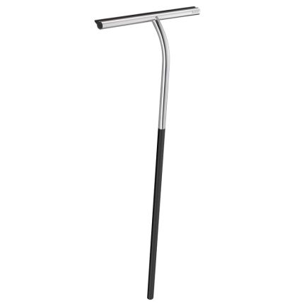 Smedbo SIDELINE Glaswischer / Duschabzieher, verlängerter Griff