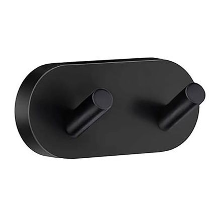 Smedbo HOME Haken - Hakenleiste / Badetuchhaken