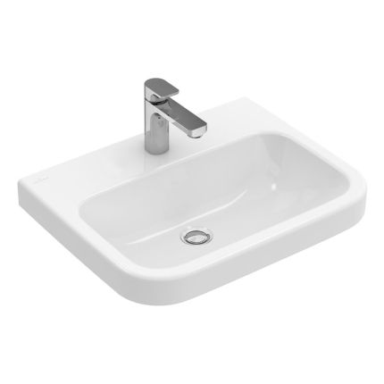 Villeroy und Boch Architectura Wandwaschtisch - 55 cm