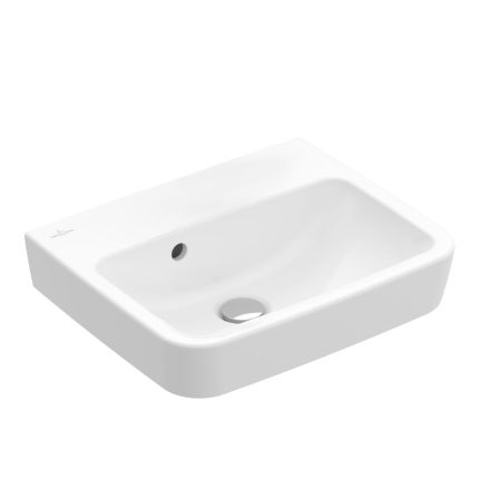 Villeroy und Boch O.novo Einbauwaschtisch / Aufsatzwaschtisch - 45 cm