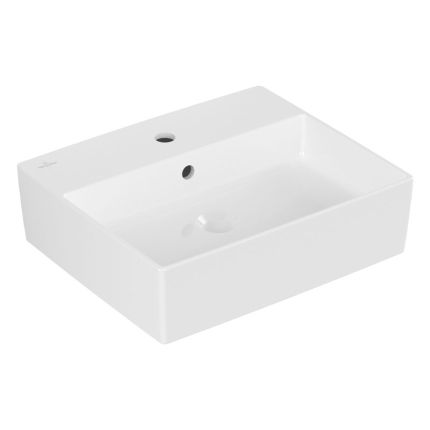 Villeroy und Boch Memento 2.0 Aufsatzwaschbecken - 50 cm