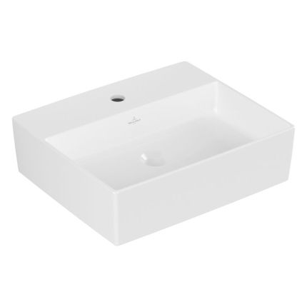 Villeroy und Boch Memento 2.0 Aufsatzwaschbecken - 50 cm