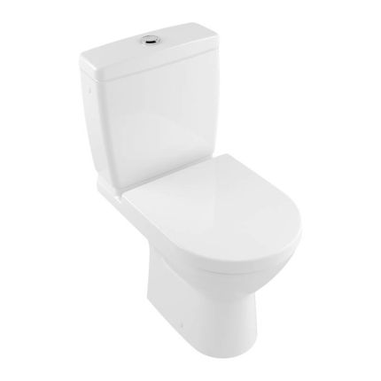 Villeroy und Boch O.novo Stand-WC - 36 cm