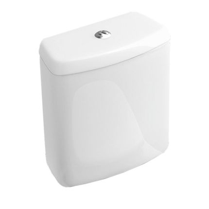Villeroy und Boch O.novo Aufputz Spülkasten