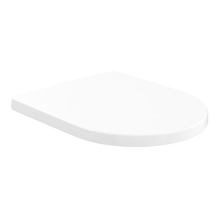 Villeroy und Boch Subway 3.0 WC-Sitz oval, QuickRelease, SoftClosing Funktion