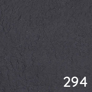 Farbe Waschtischplatte: Steinstruktur schwarz - für 12 mm Plattenstärke