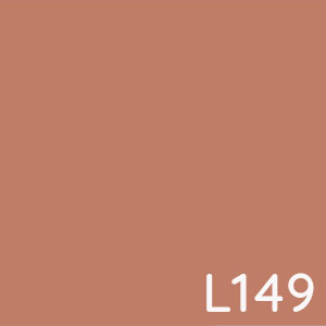 Front- und Korpusfarbe: Sandorange Solid Matt