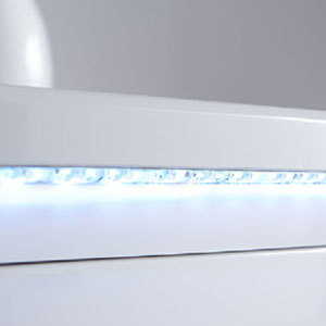 Dekorleiste: LED-Dekorband - 5,8 Watt