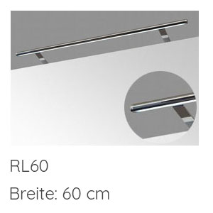 Aufsatzleuchte: LED-Aufsatzleuchte - 4,8 Watt, 6000 K