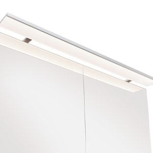 Aufsatzleuchte: LED, Lillium Big Emotion, 2700 - 6500K, Breite: 90 cm