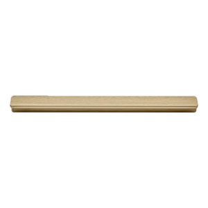 Griffvariante: Nr. 233 - Metallgriff Gelbgoldfarbig