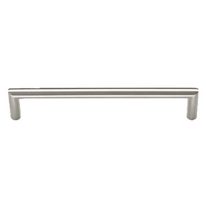 Griffvariante: Nr. 408 - Metallgriff Edelstahlfarbig