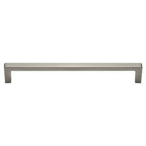 Griffvariante: Nr. 708 - Metallgriff, Edelstahlfarbig