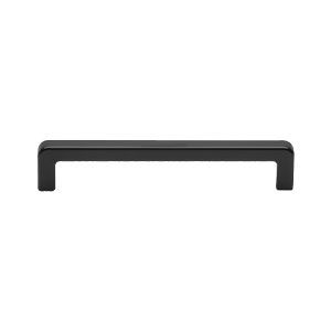 Griffvariante: Nr. 726 - Metallgriff, Schwarz