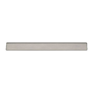 Griffvariante: Nr. 958 - Metallgriff Edelstahlfarbig