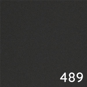 Frontfarbe: Schwarz Matt