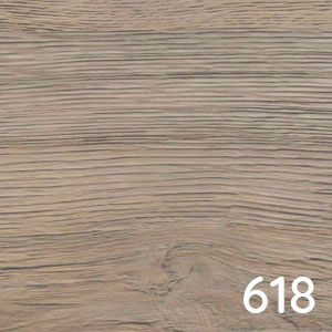 Frontfarbe: Sanremo Eiche Terra quer NB - E1 Spanplatte