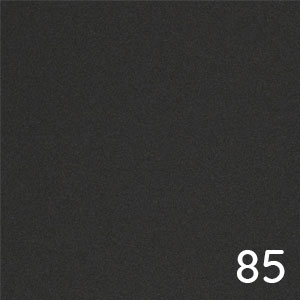Korpusfarbe: Schwarz Matt Select