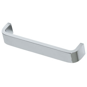 Griffvariante: D2 - Metall, Chrom Glanz