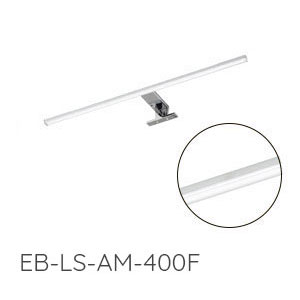 Aufsatzleuchte: LED, 12V, 1,9W, 3000-6500 K, Breite: 40 cm