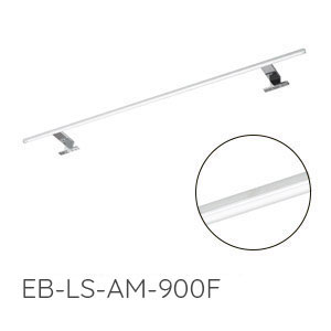 Aufsatzleuchte: LED, 12v, 4,7 W, 3000-6500 K, Breite: 90 cm