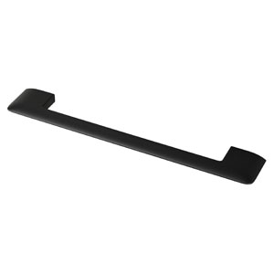 Griffvariante: Q3 - Metall, Schwarz Matt
