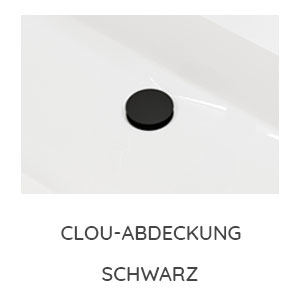 Farbe Ablaufsystem: Schwarz
