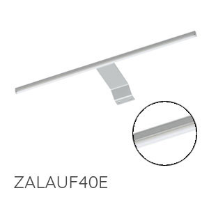 Aufsatzleuchte: LED, 12V, 6W, 2700-6500 K, Breite: 40 cm