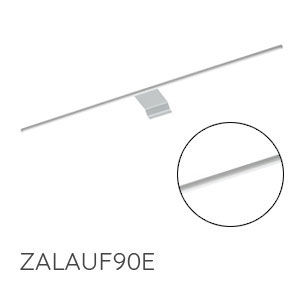 Aufsatzleuchte: LED, 12V, 11,3 W, 2700-6500 K, Breite: 90 cm