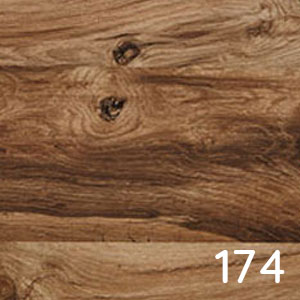 Farbe Seitenaufdopplung: Hunton Eiche