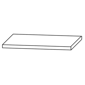 Breite: 1208 mm Breite