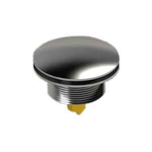 Farbe Ablaufsystem: Rostfreier Stahl