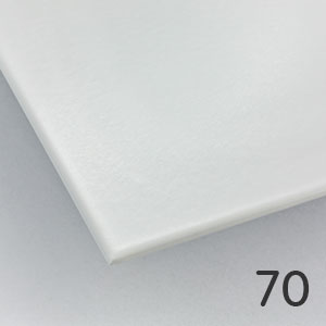 Farbe: Weiß Matt