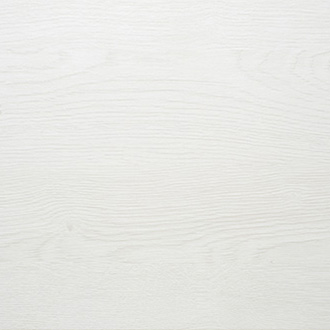 Holzoptik weiss